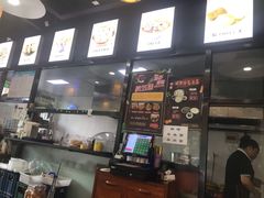 -真食净香居·内蒙烧麦(亚运村店)