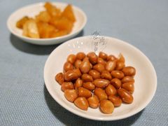 -老船坞水上餐厅(亚洲大酒店  东四十条店)