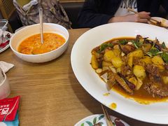-西北45°(世茂广场店)