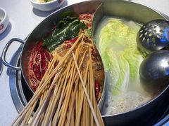 -大斌家串串火锅(德思勤店)