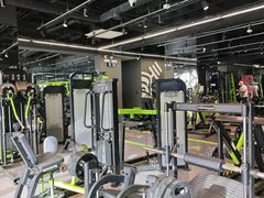 -GMJ·24H健身房(四川北路店)
