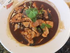 -京北渔家傲