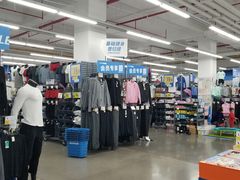 -迪卡侬(民族东店)