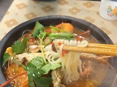 -老三样·旧食新味(船山路店)