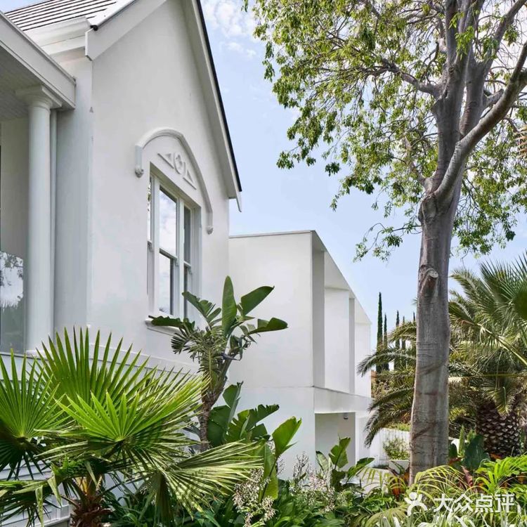 澳洲现代别墅,轻奢新生活!