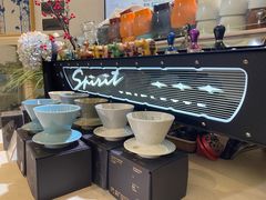 -玫瑰咖啡(中山六路店)