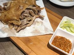 -九毛九西北菜(百信广场店)