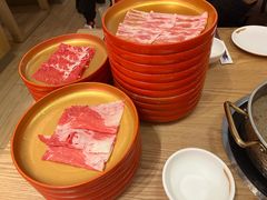 -松野谷·寿喜烧自助(华联顺义金街购物中心店)