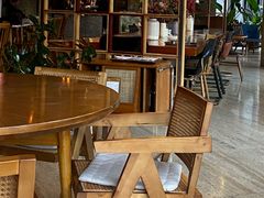 -The Rug Cafe(王府中环店)