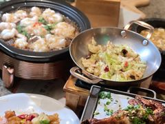 -绿茶餐厅(coco park 店)