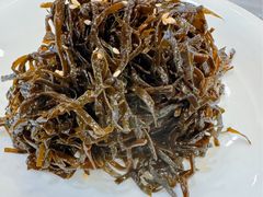 -烤肉宛饭庄(北新桥店)