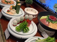 -高佳庄·舟山海鲜(海景旗舰店)