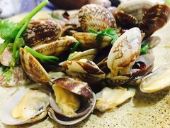 -胜泽眼镜烧烤(云霄路直营店)