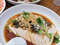 -谢记上海大排档(长寿路店)