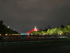 -海心沙亚运公园