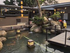 -大笑饭堂(甲子桥店)