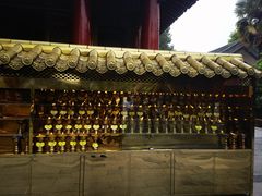 -西安市广仁寺