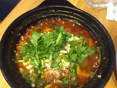 -二孃鸡爪爪(东郊记忆店)