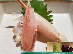 -蟹道乐(京都本店)