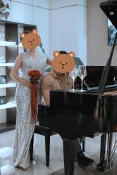 -莫小姐婚纱