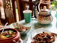 -小厨子私房菜·云南美食店