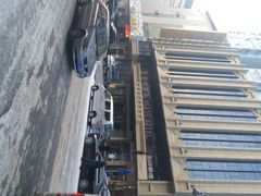 门面-哈尔滨中央大街华特酒店