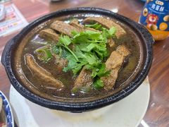 -多福临砂锅居(苏堤北路店)