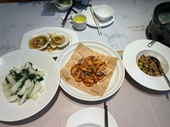 -欧记·龙城港(欣都龙城店)