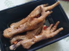卤鸡爪-眉州东坡(团结湖店)