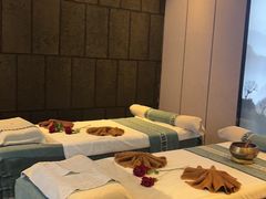 -上足·影院足道·SPA(红岭店)