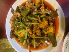 -辛记豆汤家常菜(芳草街店)