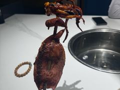 -大锅强·蒸海鲜青岛菜(金沙滩店)