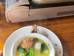 -丽景轩·徽菜馆(文化中路店)