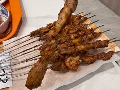 -德元兰州纯汤牛肉面(龙阳路店)