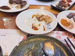 -松坂屋日料自助(长城路店)