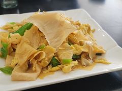 -老菜馆(滨江大道东段店)