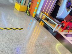 -卢米埃影城(住总万科杜比全景声激光店)
