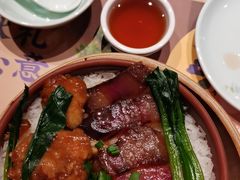 -点都德(华强南店)
