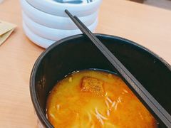-霸蛮湖南米粉(亦庄力宝华联店)