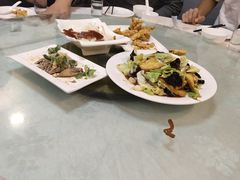 -奥华餐厅·老张记(台基厂店)