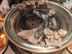 -西塔老太太泥炉烤肉(北京双井店)