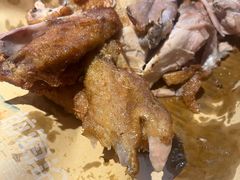 -前海沿·青岛菜(李沧万达店)