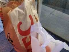 -肯德基(巴沟店)