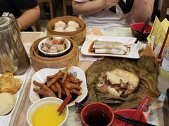 -添好运点心专门店(中环IFC店)