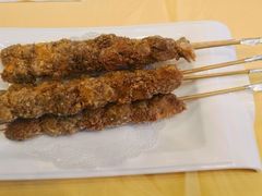 -功德林素菜饭庄(前门店)