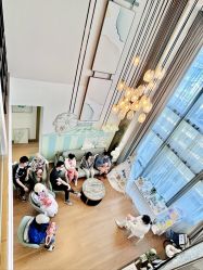 -baby bella小贝拉母婴护理中心(珠海希尔顿店)
