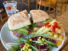 -雕刻时光咖啡馆(北师大店)