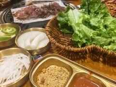 -杀猪天·韩国烤肉(总店)