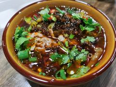 -李双猪脑花面(东大街店)