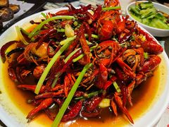 -红钳侠小龙虾·烧烤(中赢康康谷店)